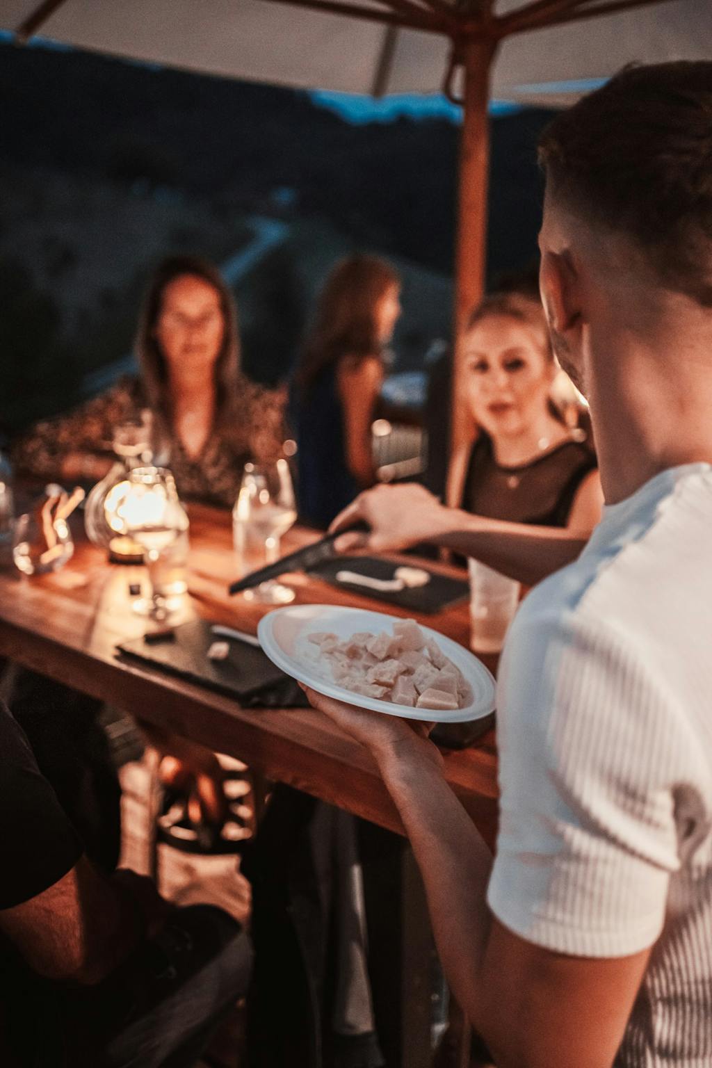 Cheesy na Fontani vin